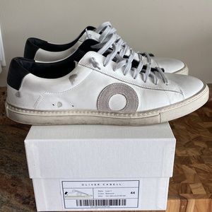 Oliver Cabell Low 1 sneakers
